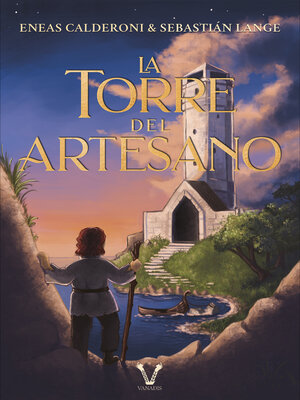 cover image of La torre del artesano